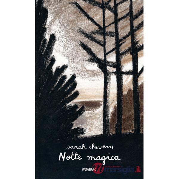 Notte magica. Ediz. a colori