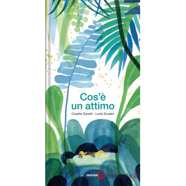Cos'è un attimo