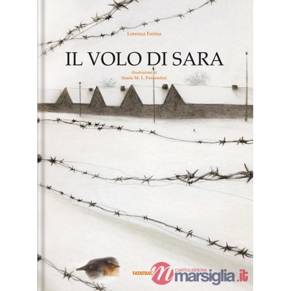Volo di Sara. Ediz. a colori (Il)