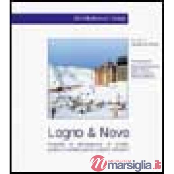 Legno e neve. Proposte di attrezzature di arredo urbano e montano per lo scenari
