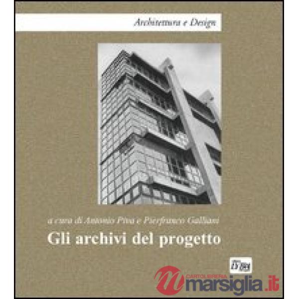 Archivi del progetto (Gli)