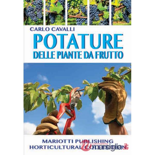 Potature delle piante da frutto
