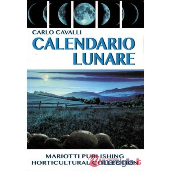 Calendario lunare