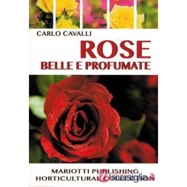 Rose. Belle e profumate