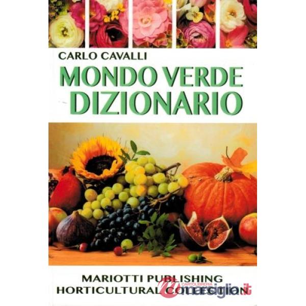 Mondo verde dizionario