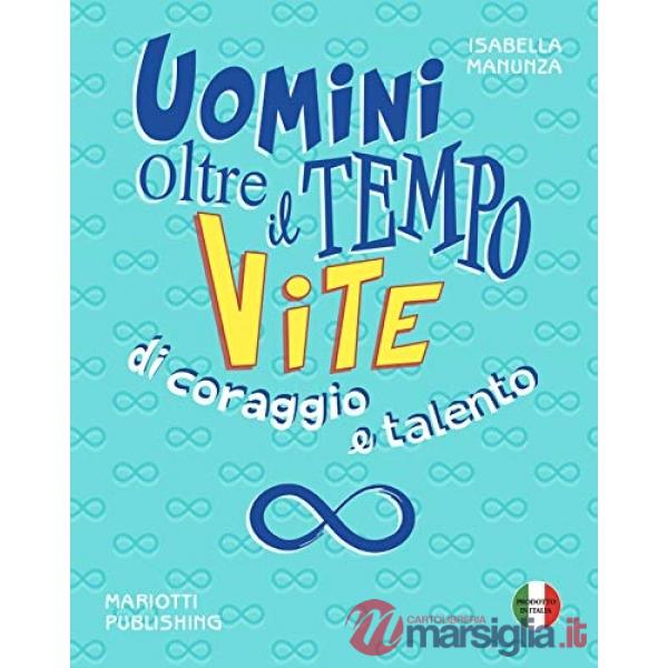 Uomini oltre il tempo