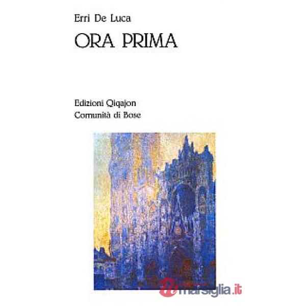 Ora prima