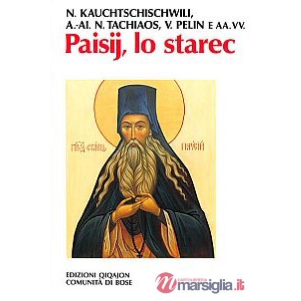 Paisij, lo starec