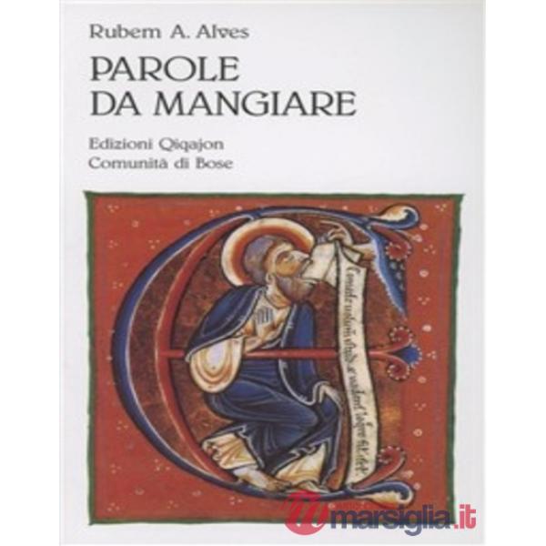 Parole da mangiare