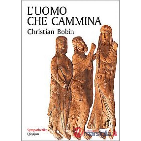Uomo che cammina (L')
