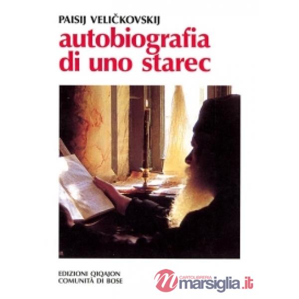 Autobiografia di uno starec