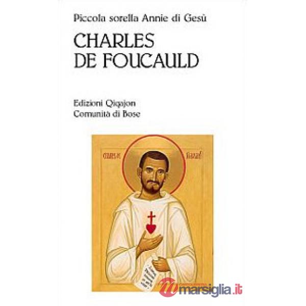 Charles de Foucauld