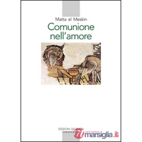 Comunione nell'amore