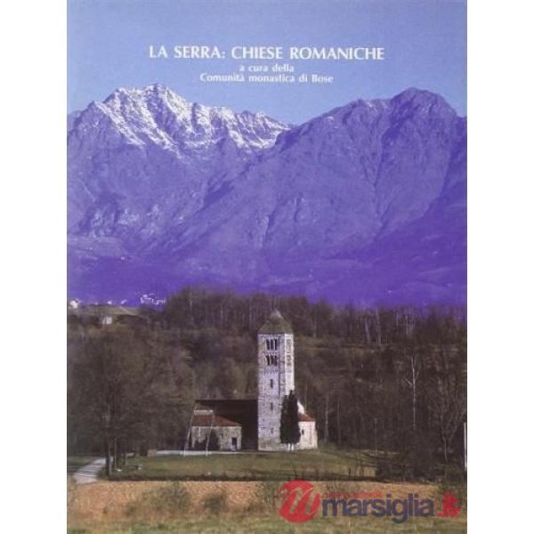 Serra: chiese romaniche (La)