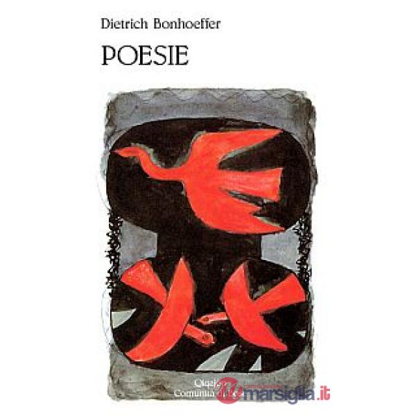 Poesie. Ediz. bilingue