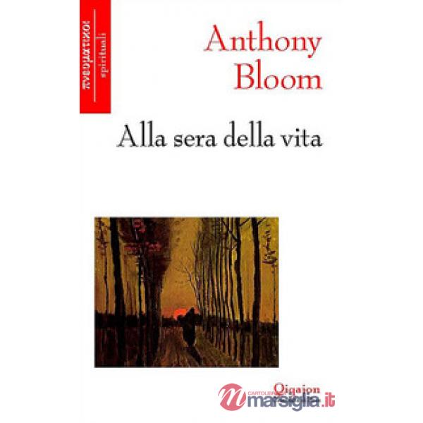 Alla sera della vita