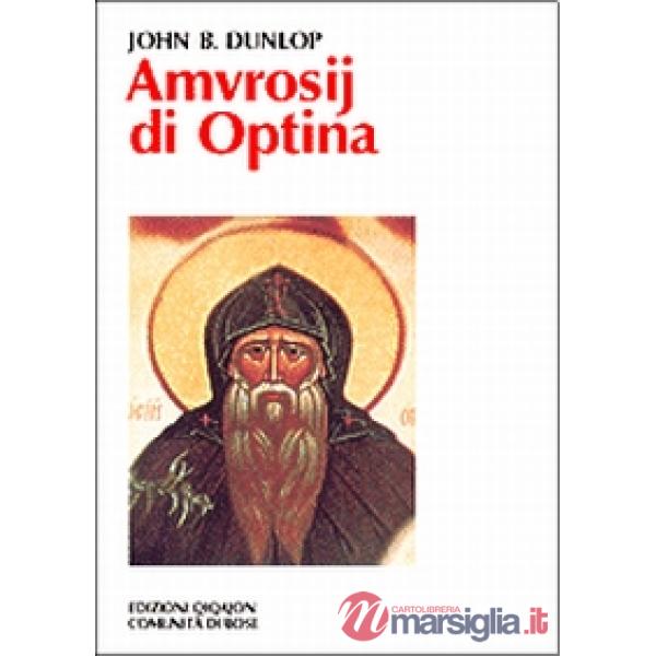 Amvrosij di Optina