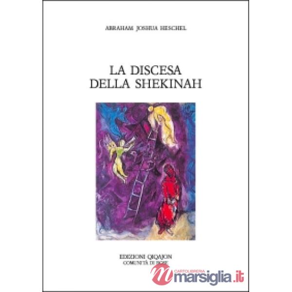 Discesa della Shekinah (La)
