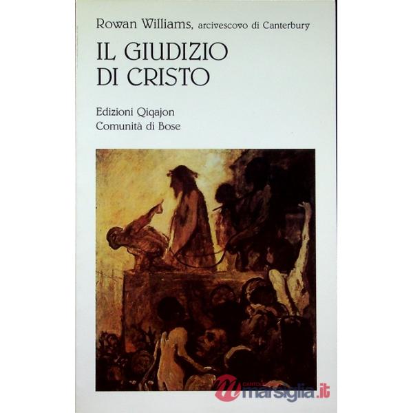 Giudizio di Cristo (Il)