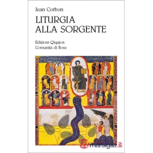 Liturgia alla sorgente