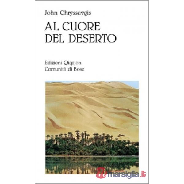 Al cuore del deserto