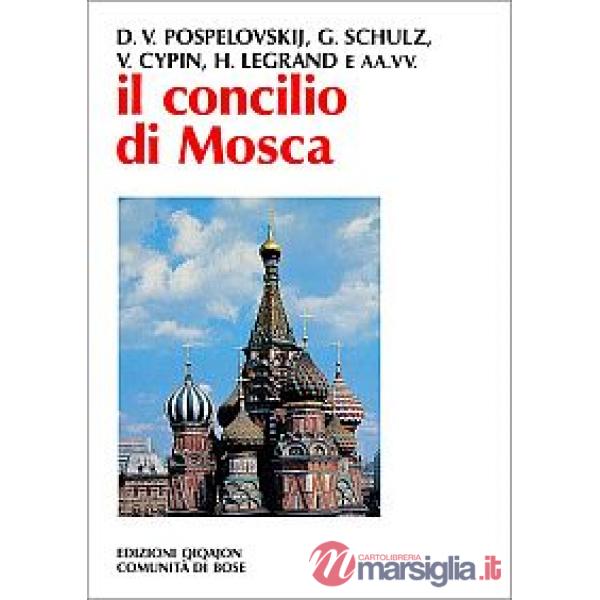 Concilio di Mosca (Il)