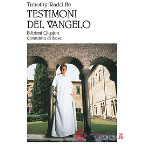 Testimoni del Vangelo
