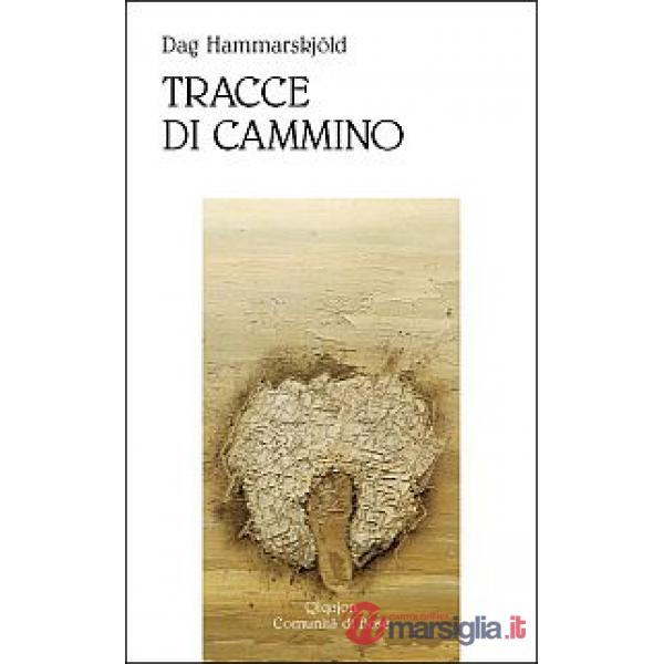 Tracce di cammino