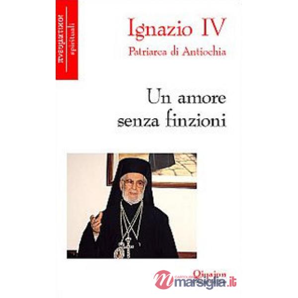 Amore senza finzioni (Un)