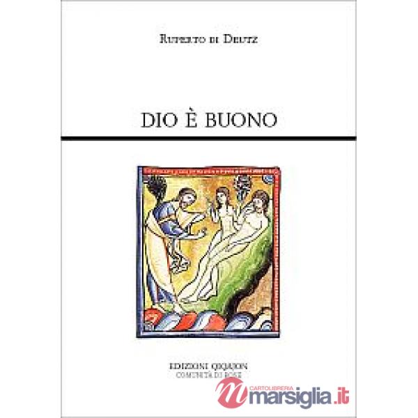 Dio è buono