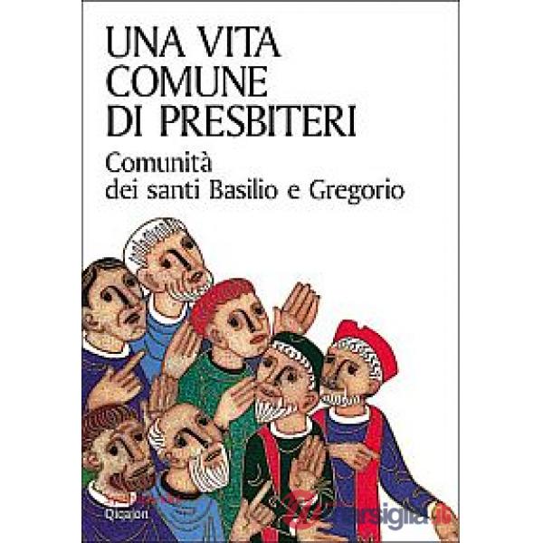 Vita comune di presbiteri (Una)