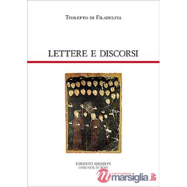 Lettere e discorsi