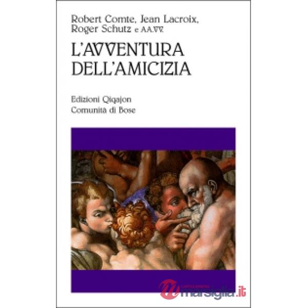 Avventura dell'amicizia (L')
