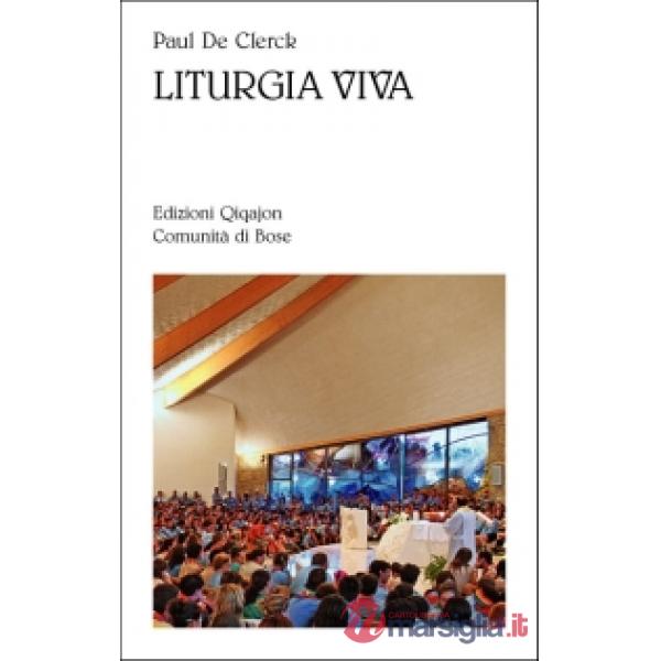 Liturgia viva