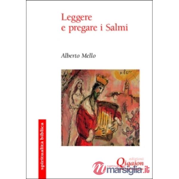 Leggere e pregare i salmi