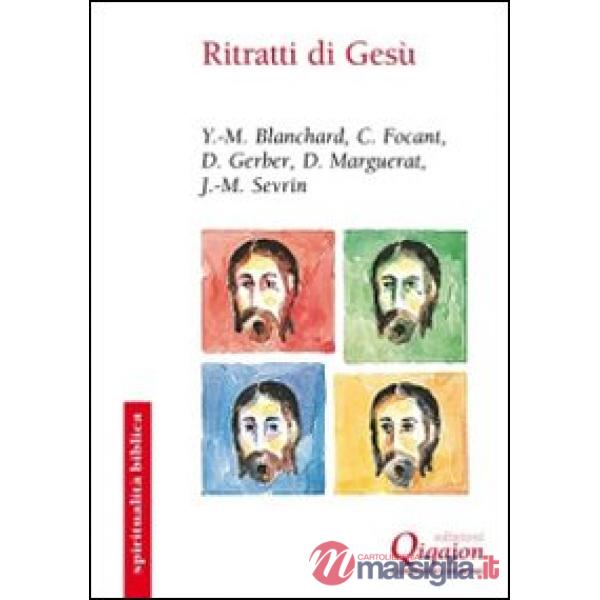 Ritratti di Gesù