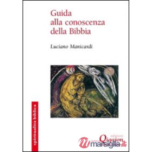 Guida alla conoscenza della Bibbia