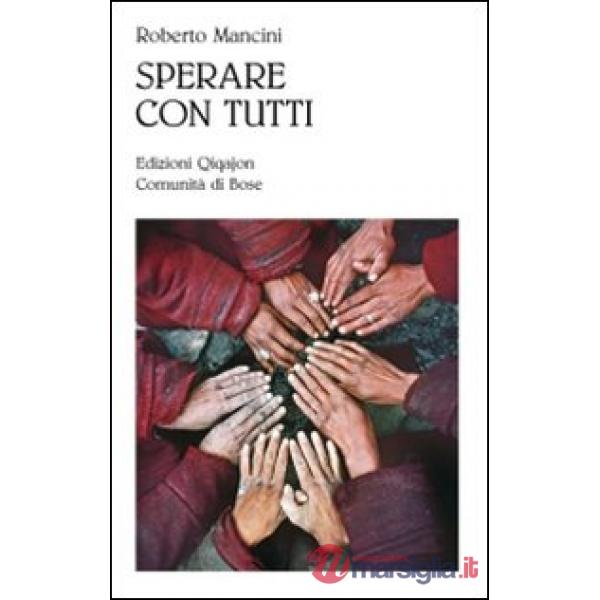 Sperare con tutti
