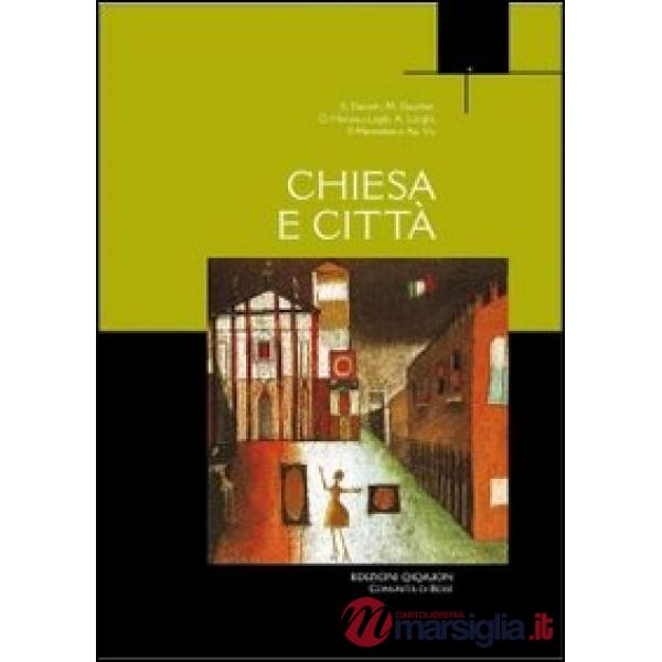 Chiesa e città