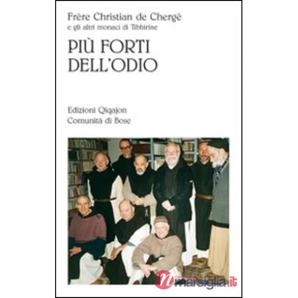 Più forti dell'odio