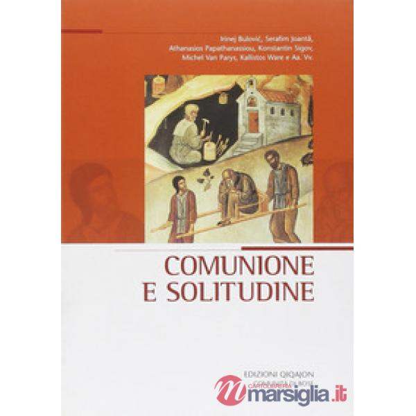 Comunione e solitudine