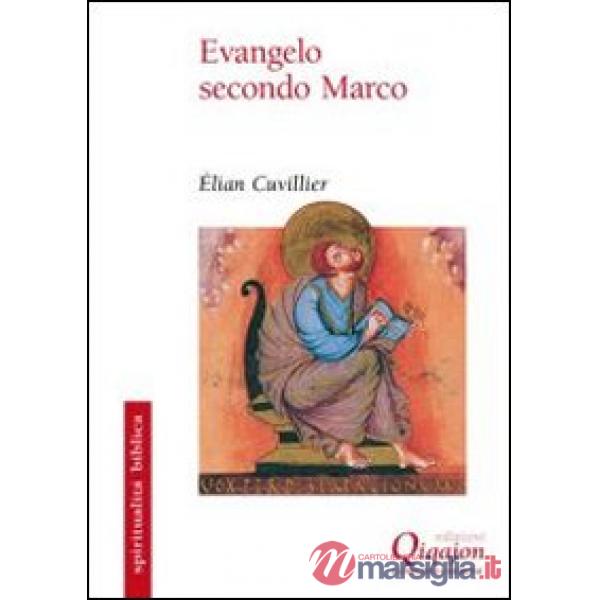 Evangelo secondo Marco