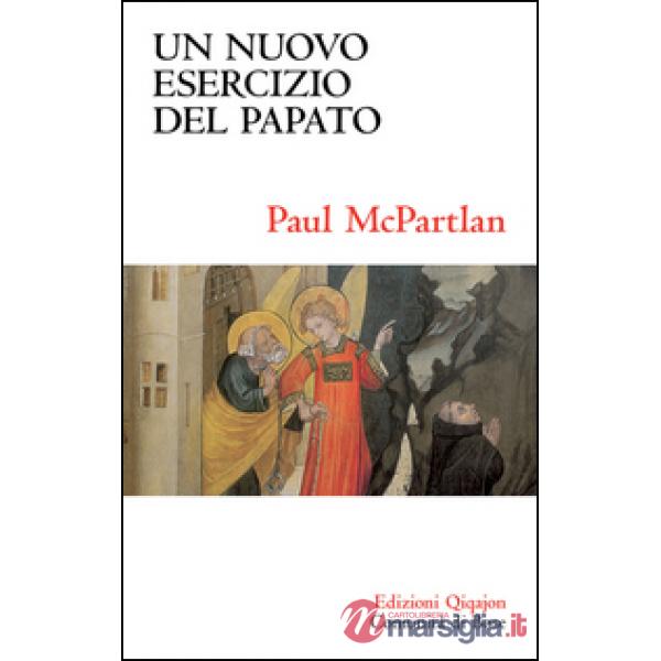 Nuovo esercizio del papato. Primato papale, eucaristia e unità della chiesa (Un)