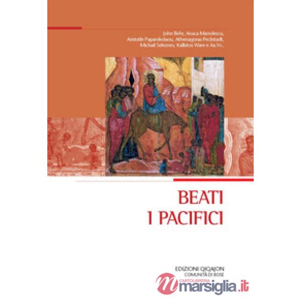 Beati i pacifici