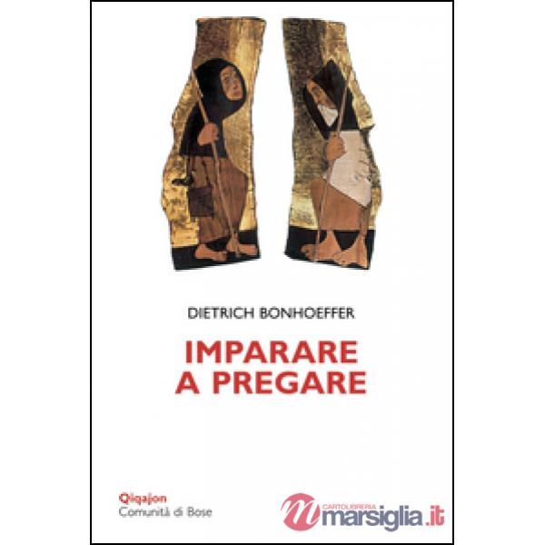 Imparare a pregare