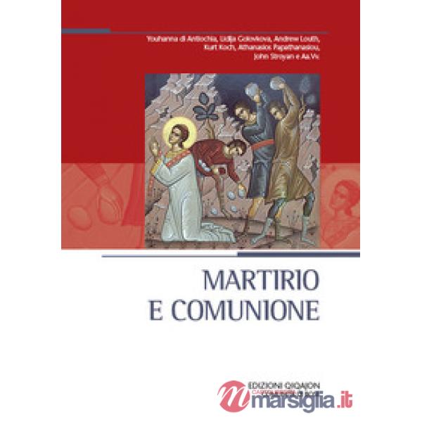 Martirio e comunione