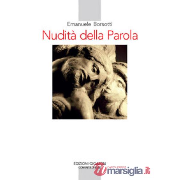 Nudità della Parola. Le sette parole di Gesù in croce