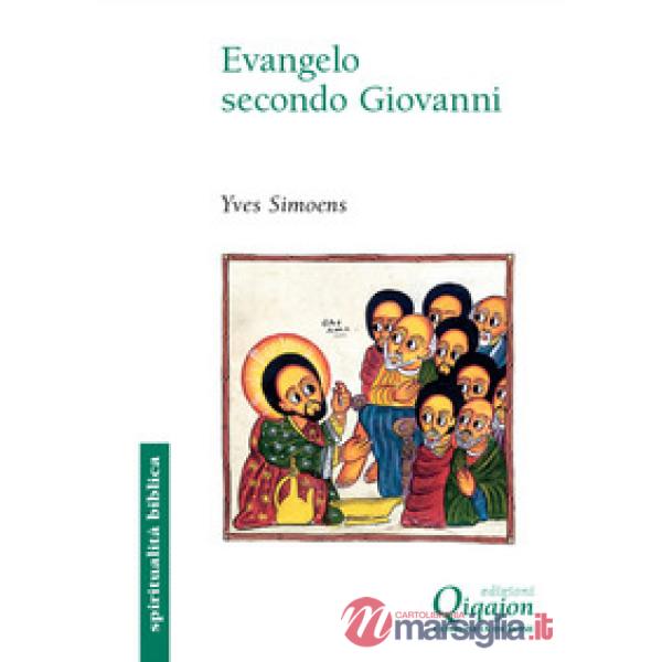 Evangelo secondo Giovanni