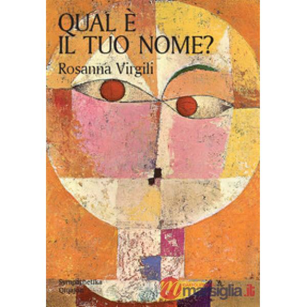 Qual è il tuo nome? Alla ricerca della propria identità