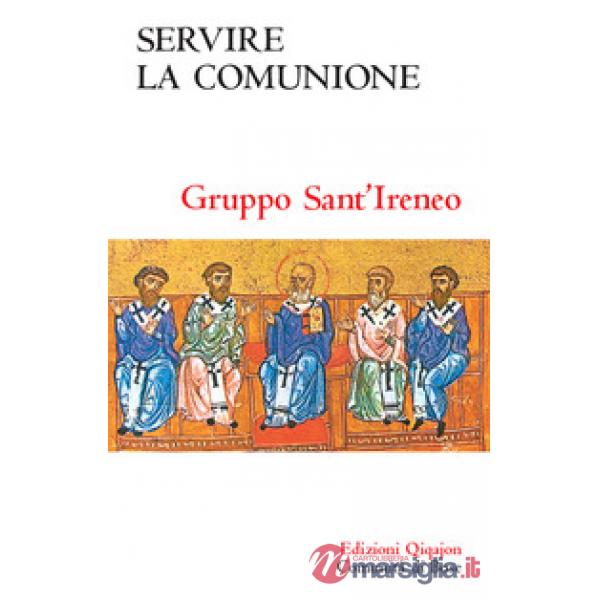 Servire la comunione. Ripensare il rapporto tra primato e sinodalità